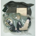 Yugo Gas Mask With Bag & Filter
