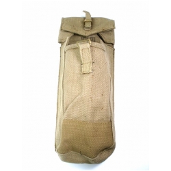Basic (Utility) Pouch with Brass Fittings