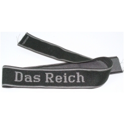 Waffen SS "Das Reich"