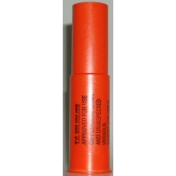 12 Gauge Red Flare By Orion, $4.95 Each