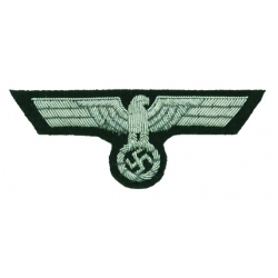 Army Officer's Breast Eagle
