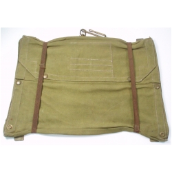 Map Case, (Large), Air Craft, Motor Vehicle & Field Commanders
