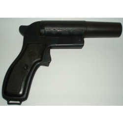 Bulgarian 26.5mm Flare Gun