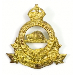 Royal Canadian Army Pay Corps