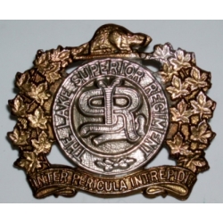 Lake Superior Regiment