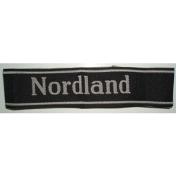 Waffen S.S. "Nordland"