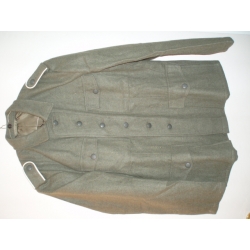 M42 Late War Wool Tunic, (Feldbluse)