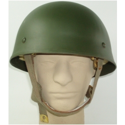 WWII British/Canadian MK2 Para Helmet