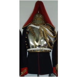 British Horse Guards Cavalry Set