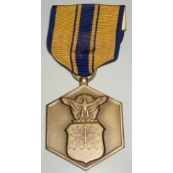 US Air Force Commendation Medal