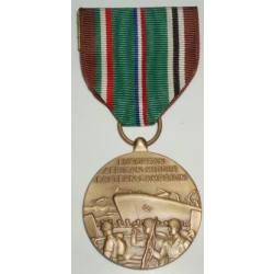 US European - African - Middle Eastern Campaign Medal