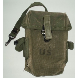 US M14 Mag Pouch