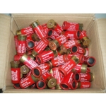 12 Gauge x 2" Twin Star Red Flares, (Lot Of 100) $179.95