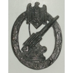 Army Flak Badge