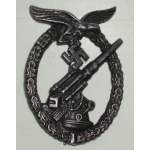 Luftwaffe Flak Badge