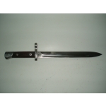 Austrian/Hungarian M95 NCO Bayonet