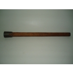 British/Canadian E-Tool Handle, (orig)