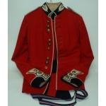 British Scots Guards Uniform, 1934