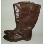 WWI Officer Boots, (orig)