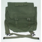 We '51 Pattern Large Pack With Straps