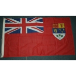 Canadian Red Ensign 1922 - 1957 Flag, (3'x5')