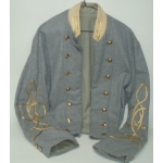 CSA 1st Lt. Cavalry Tunic