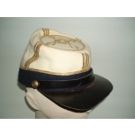 CSA Senior Officers Cavalry Kepi