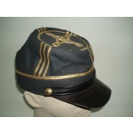 CSA Senior Officers Infantry Kepi