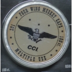 Civil War CCI 4-Wing Musket Caps, (100ct.) $14.95