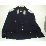 DDR Prison System Major's Tunic & Pants, (orig)