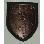 Balkan Shield