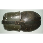 German Canteen, Type II, P/W