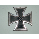 1939 Iron Cross 1st Class, (orig)