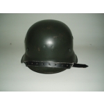 German M42 Helmet, NS64, Refurbished, (orig)