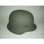 German M35 Helmet, Refurbished, (orig)