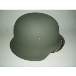 German M42 Helmet, Refurbished, (orig)