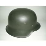 German M42 Helmet, ET64, Refurbished, (orig)