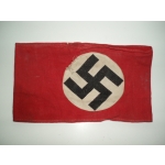 NSDAP Armband, (orig)