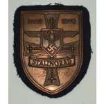 Stalingrad Shield