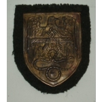 Warschao Shield