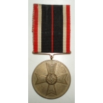 War Merit Medal, (orig)