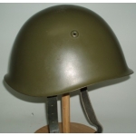 Bulgarian M51/72 Helmet, (Italian M33)