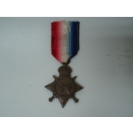 1914-1915 Star, (87/PUNJABIS)