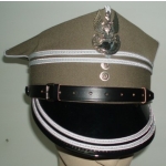 Polish Army Officer's "ROGATYWKA" Cap