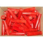 12 Gauge Red Flare, Long, ORION, (Lot Of 100) $139.95