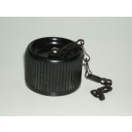 US Screw Cap & Chain, For 1Qt Canteen