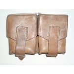 Yugo Mauser 2 Pocket Ammo Pouch