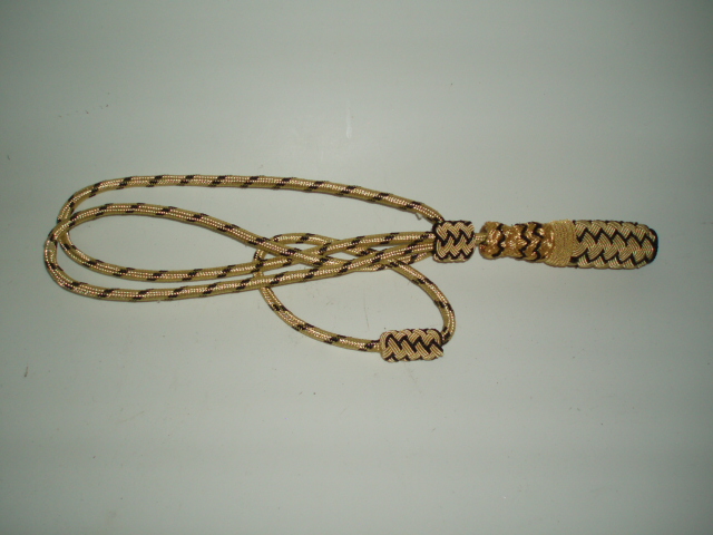 British/Canadian Navy Sword Knot: Shop Military Goods in Calgary at ...