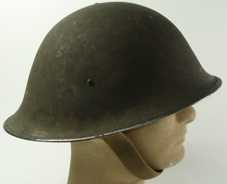 What was the most effective helmet of ww2? : r/AskHistorians